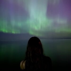 Meet your Posher, Alisha